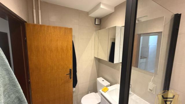 Stan, Trosoban, Izdavanje, 80m2, Dorćol, Stari grad, Žorža Klemansoa