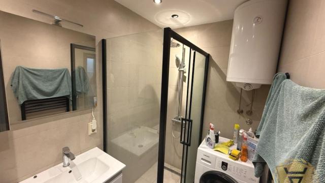 Stan, Trosoban, Izdavanje, 80m2, Dorćol, Stari grad, Žorža Klemansoa
