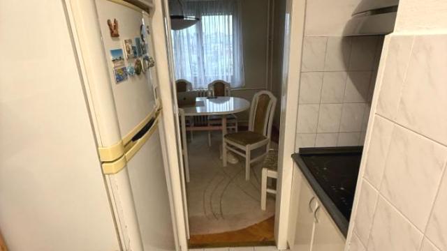 Stan, Trosoban, Izdavanje, 80m2, Dorćol, Stari grad, Žorža Klemansoa