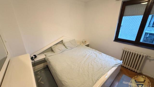 Stan, Trosoban, Izdavanje, 80m2, Dorćol, Stari grad, Žorža Klemansoa