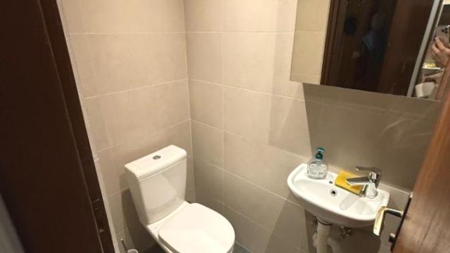 Stan, Trosoban, Izdavanje, 80m2, Dorćol, Stari grad, Žorža Klemansoa