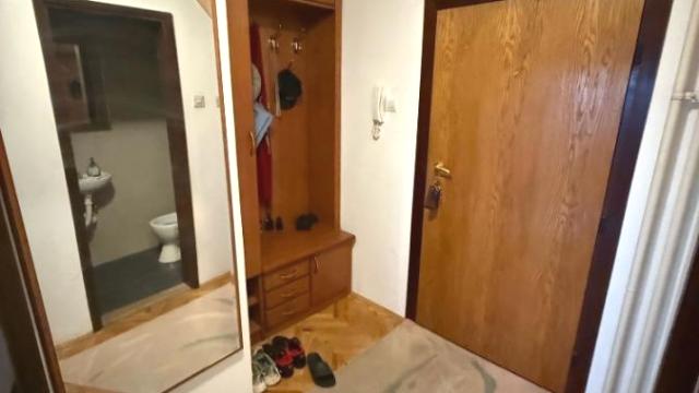 Stan, Trosoban, Izdavanje, 80m2, Dorćol, Stari grad, Žorža Klemansoa
