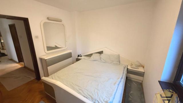 Stan, Trosoban, Izdavanje, 80m2, Dorćol, Stari grad, Žorža Klemansoa