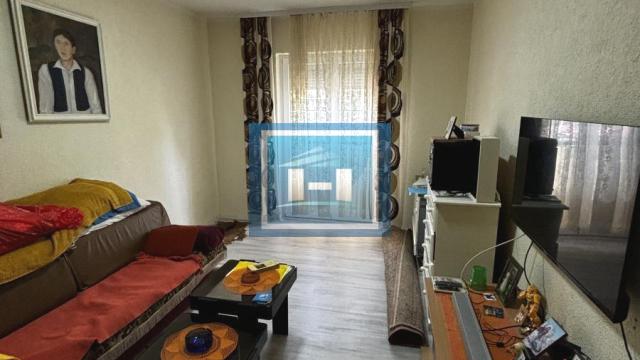 Stan, Garsonjera, Prodaja, 29m2, Strelište, Gradska lokacija, Jagodina