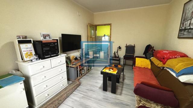 Stan, Garsonjera, Prodaja, 29m2, Strelište, Gradska lokacija, Jagodina