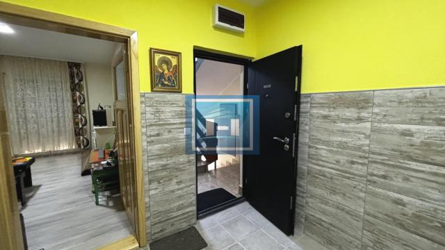 Stan, Garsonjera, Prodaja, 29m2, Strelište, Gradska lokacija, Jagodina