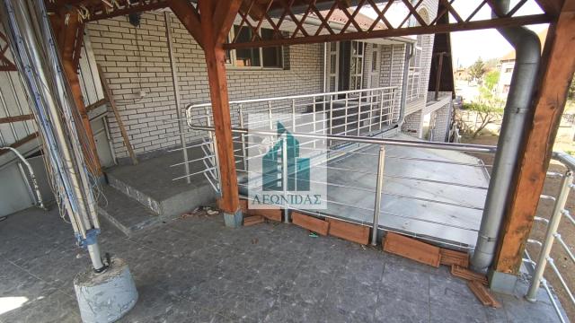 Kuća, Petosoban, Prodaja, 270m2, Crveni Krst, Niš