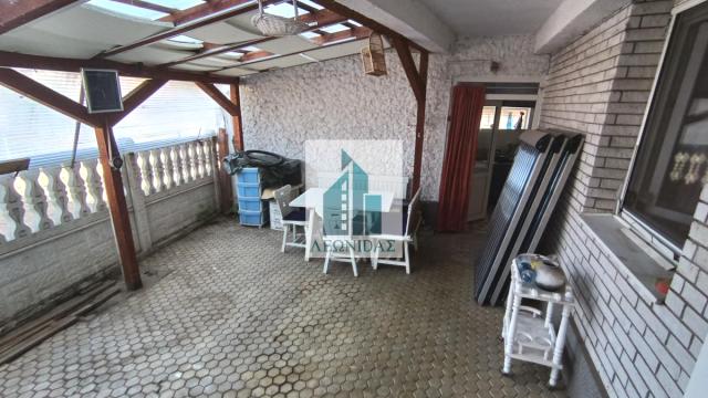 Kuća, Petosoban, Prodaja, 270m2, Crveni Krst, Niš