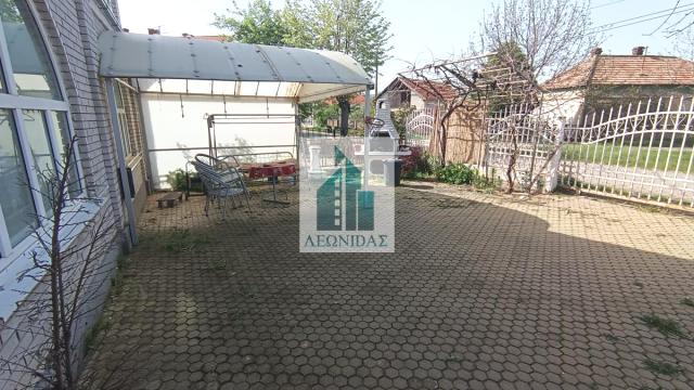 Kuća, Petosoban, Prodaja, 270m2, Crveni Krst, Niš