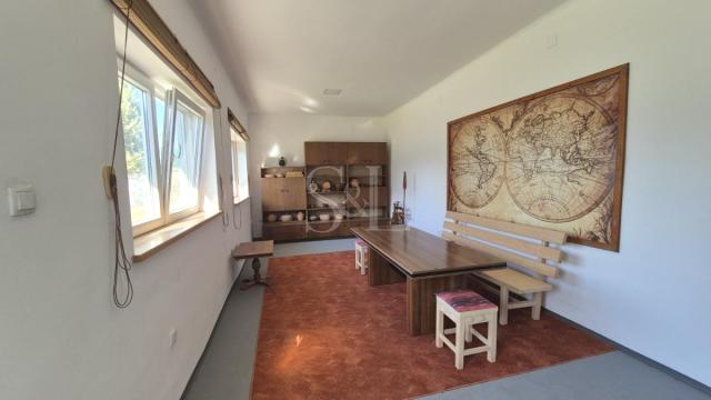 Kuća, Prodaja, 430m2, Bački Gračac, Okolno mesto, Odžaci