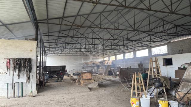 Poslovni prostor, Prodaja, 722m2, Ratkovo, Okolno mesto, Odžaci
