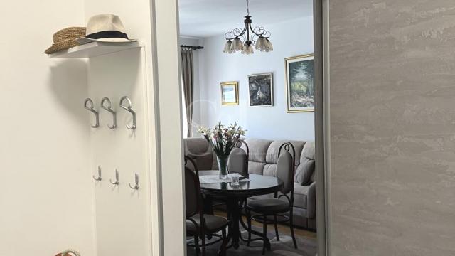 Stan, Dvosoban, Prodaja, 59m2, Centar, Gradska lokacija, Sombor