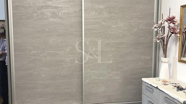 Stan, Dvosoban, Prodaja, 59m2, Centar, Gradska lokacija, Sombor