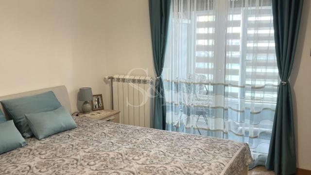 Stan, Dvosoban, Prodaja, 59m2, Centar, Gradska lokacija, Sombor