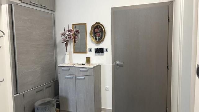 Stan, Dvosoban, Prodaja, 59m2, Centar, Gradska lokacija, Sombor