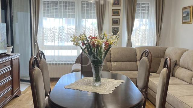 Stan, Dvosoban, Prodaja, 59m2, Centar, Gradska lokacija, Sombor