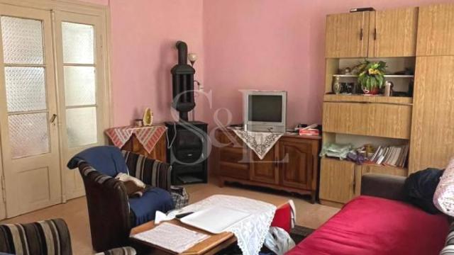 Kuća, Dvosoban, Prodaja, 59m2, Centar, Gradska lokacija, Sombor
