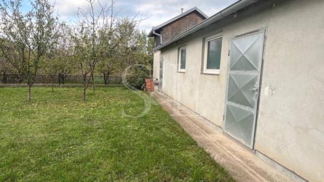 Kuća, Petosoban, Prodaja, 141m2, Goge, Gradska lokacija, Sombor