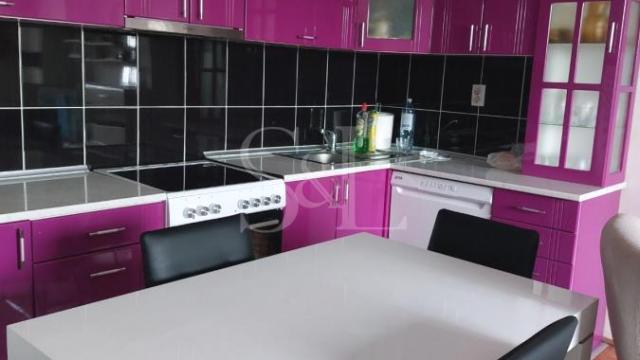 Stan, Dvoiposoban, Prodaja, 58m2, Selenča, Gradska lokacija, Sombor