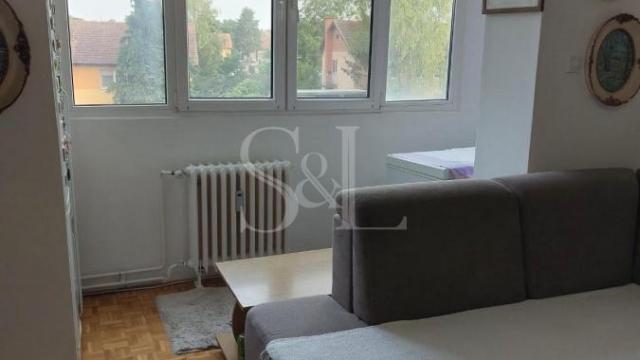 Stan, Dvoiposoban, Prodaja, 58m2, Selenča, Gradska lokacija, Sombor