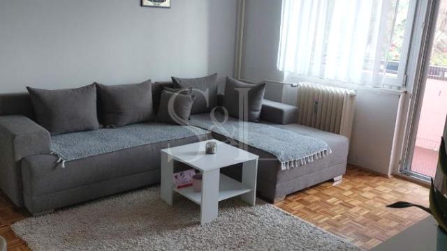 Stan, Dvoiposoban, Prodaja, 58m2, Selenča, Gradska lokacija, Sombor