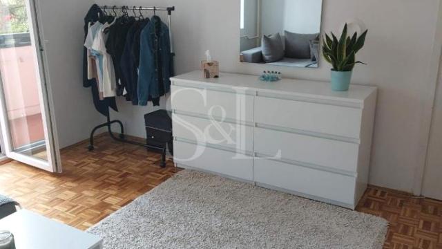 Stan, Dvoiposoban, Prodaja, 58m2, Selenča, Gradska lokacija, Sombor