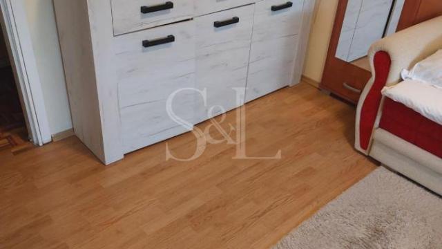 Stan, Dvoiposoban, Prodaja, 58m2, Selenča, Gradska lokacija, Sombor