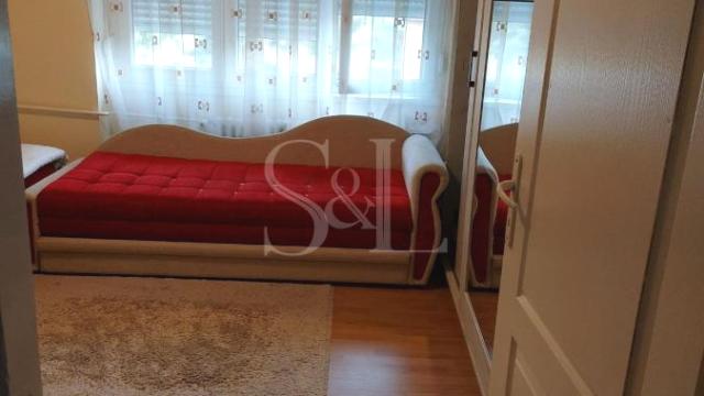 Stan, Dvoiposoban, Prodaja, 58m2, Selenča, Gradska lokacija, Sombor
