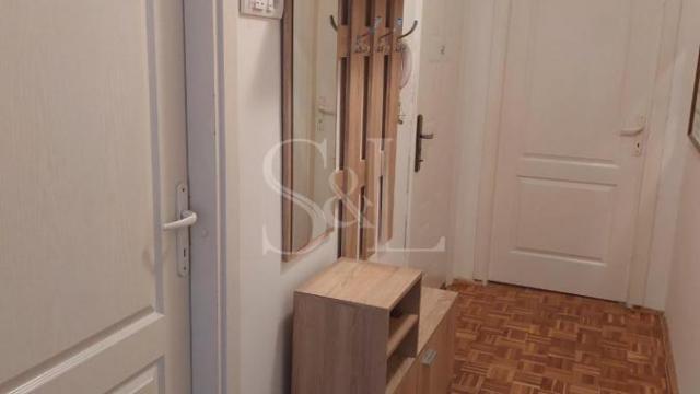 Stan, Dvoiposoban, Prodaja, 58m2, Selenča, Gradska lokacija, Sombor