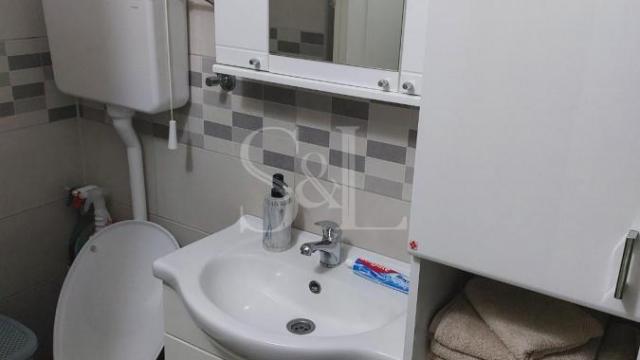 Stan, Dvoiposoban, Prodaja, 58m2, Selenča, Gradska lokacija, Sombor