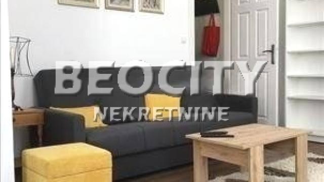 Stan, Dvosoban, Izdavanje, 59m2, Djeram pijaca, Zvezdara, Jedrenska