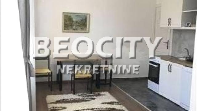 Stan, Dvosoban, Izdavanje, 59m2, Djeram pijaca, Zvezdara, Jedrenska