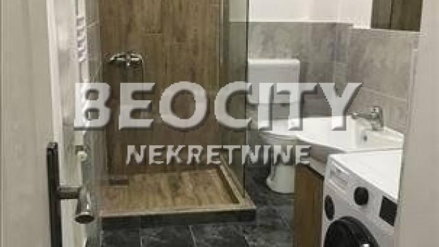 Stan, Dvosoban, Izdavanje, 59m2, Djeram pijaca, Zvezdara, Jedrenska