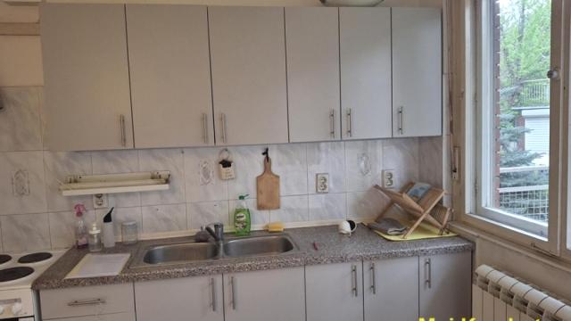 Stan, Dvosoban, Izdavanje, 60m2, Karaburma, Palilula, Vlade Ilića