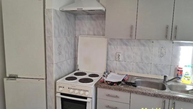 Stan, Dvosoban, Izdavanje, 60m2, Karaburma, Palilula, Vlade Ilića