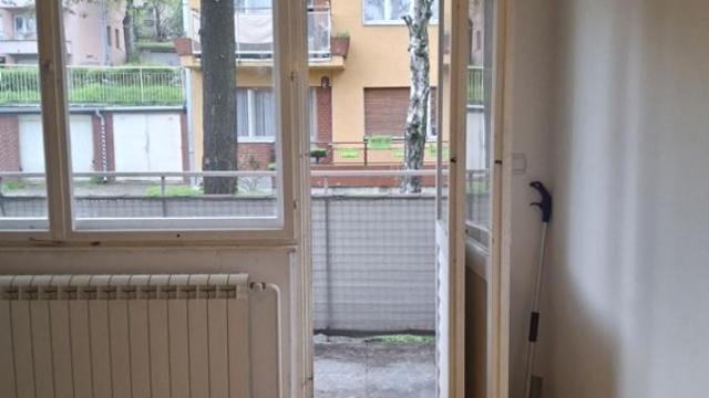 Stan, Dvosoban, Izdavanje, 60m2, Karaburma, Palilula, Vlade Ilića