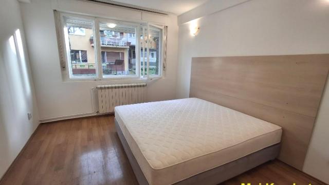 Stan, Dvosoban, Izdavanje, 60m2, Karaburma, Palilula, Vlade Ilića