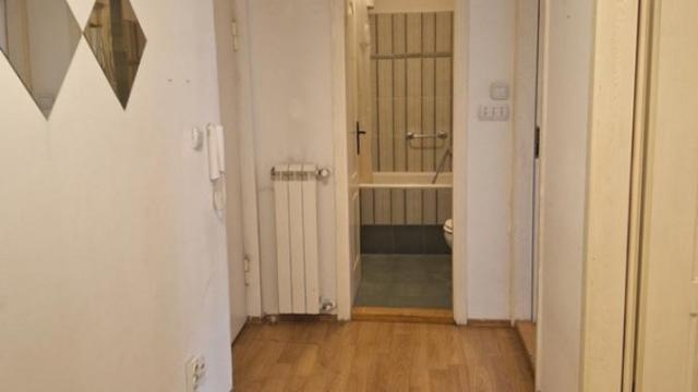 Stan, Dvosoban, Izdavanje, 60m2, Karaburma, Palilula, Vlade Ilića