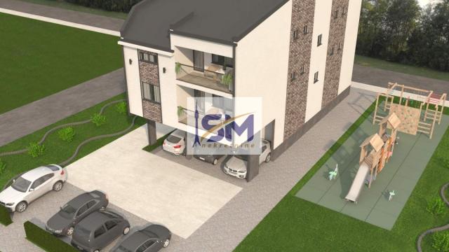 Stan, Jednosoban, Prodaja, 30m2, Krnjača, Palilula, Partizanski blok