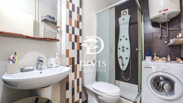 Stan, Dvoiposoban, Prodaja, 48m2, Siniše Stankovića