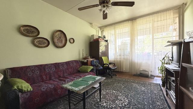 Stan, Trosoban, Prodaja, 96m2, Gandijeva
