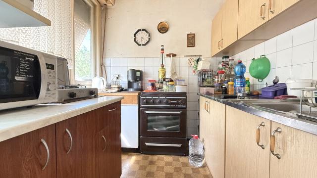 Stan, Trosoban, Prodaja, 96m2, Gandijeva