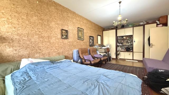 Stan, Trosoban, Prodaja, 96m2, Gandijeva