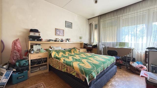 Stan, Trosoban, Prodaja, 96m2, Gandijeva