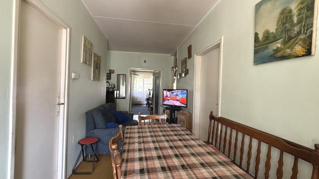 Stan, Trosoban, Prodaja, 96m2, Gandijeva