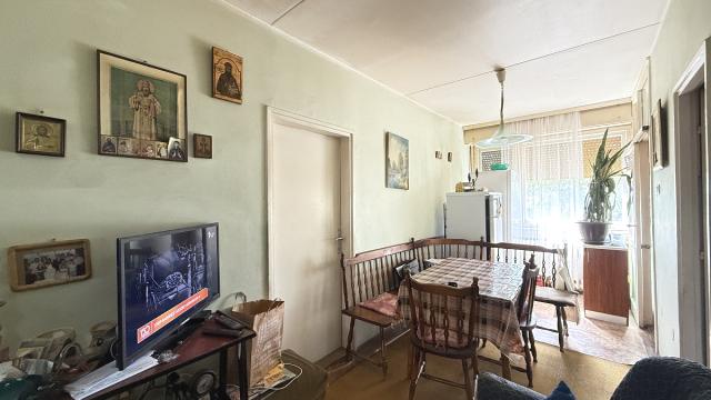 Stan, Trosoban, Prodaja, 96m2, Gandijeva
