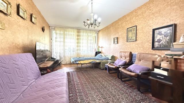 Stan, Trosoban, Prodaja, 96m2, Gandijeva