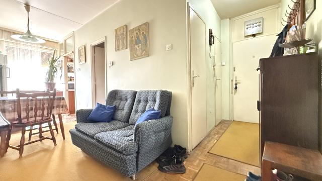 Stan, Trosoban, Prodaja, 96m2, Gandijeva