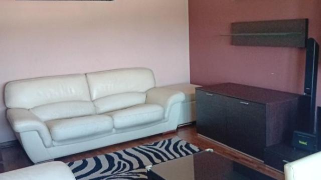 Stan, Dvoiposoban, Izdavanje, 70m2, Ada Ciganlija, Čukarica, Radnička