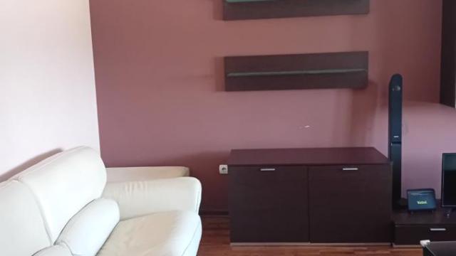 Stan, Dvoiposoban, Izdavanje, 70m2, Ada Ciganlija, Čukarica, Radnička